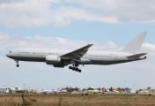 TR-KPR - Gabon - Government Boeing 777-200 aircraft