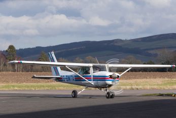 G-BMTA - ACS Aviation Cessna 152