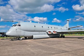 XV226 - Royal Air Force British Aerospace Nimrod MR.2