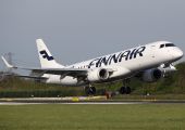 Finnair OH-LKH image