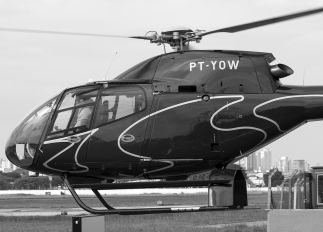 PT-YOW - Private Eurocopter EC120B Colibri
