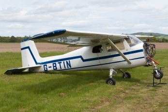 G-BTIN - Air Service Training Cessna 150