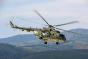 0847 - Slovakia -  Air Force Mil Mi-17 aircraft