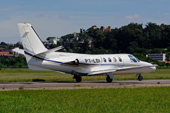 PT-LDI - Private Cessna 500 Citation