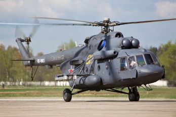 80 - Russia - Air Force Mil Mi-8MTV-5
