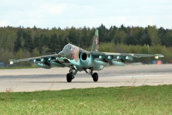 74 - Russia - Air Force Sukhoi Su-25