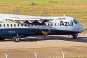 PR-ATR - Azul Linhas Aéreas ATR 72 (all models) aircraft