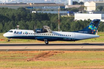 PR-ATW - Azul Linhas Aéreas ATR 72 (all models)