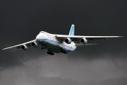 UR-82027 - Antonov Airlines /  Design Bureau Antonov An-124 aircraft