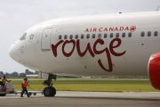 Air Canada Rouge C-GHPN image