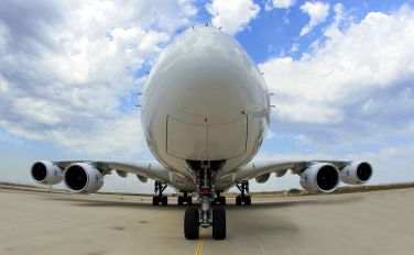 - - Airbus Industrie Airbus A380