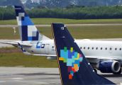 PR-AYB - Azul Linhas Aéreas Embraer ERJ-195 (190-200) aircraft