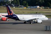 Brussels Airlines next A319 title=