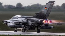 46+50 - Germany - Air Force Panavia Tornado - ECR aircraft
