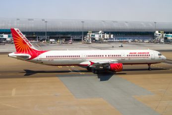 VT-PPI - Air India Airbus A321
