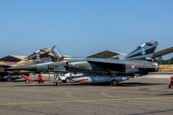 - - France - Air Force Dassault Mirage F1CR