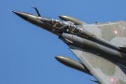 369 - France - Air Force Dassault Mirage 2000N aircraft