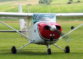 OH-CMH - Private Cessna 172 Skyhawk (all models except RG) aircraft