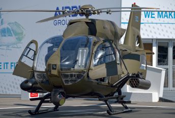- - Eurocopter Eurocopter EC135 (all models)