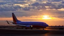 N372SW - Southwest Airlines Boeing 737-300 aircraft