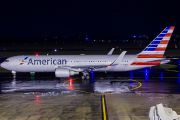 N388AA - American Airlines Boeing 767-300ER aircraft
