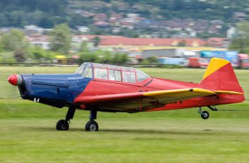 OM-LLY - Aeroklub Spišská Nová Ves Zlín Aircraft Z-226 (all models)