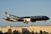 First 787-9 to be delivered to launch customer Air New Zealand title=