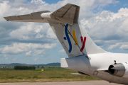 Fly Romania - Ten Airways YR-OTY image