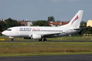 New operator Hermes Airlines title=