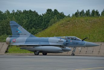 52 - France - Air Force Dassault Mirage 2000-5F