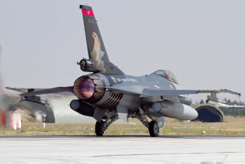 90-0011 - Turkey - Air Force Lockheed Martin F-16C Fighting Falcon