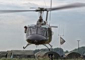 72+91 - Germany - Army Bell UH-1D Iroquois aircraft