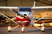 OK-EYE - Private Cessna 172 Skyhawk (all models except RG) aircraft