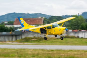 CS-AUF - Private Cessna 206 Stationair (all models)
