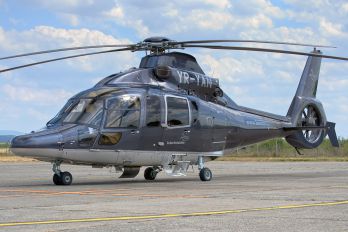 YR-YAN - Private Eurocopter EC155 Dauphin (all models)