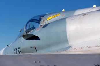 85 - France - Air Force Dassault Mirage 2000C