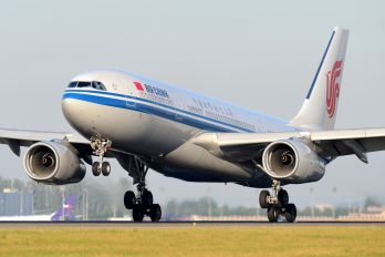 B-5925 - Air China Airbus A330-200