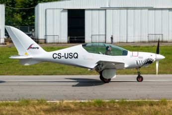 CS-USQ - Private Shark Aero Shark