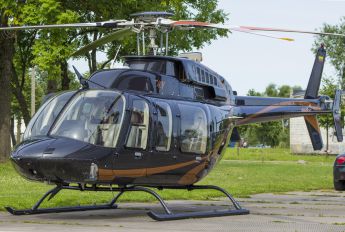 LY-ERA - Private Bell 407