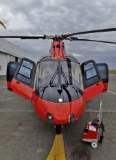 PR-EBZ - Helisul Táxi Aéreo Agusta / Agusta-Bell A 109