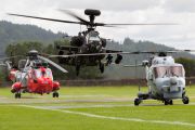  UK's 6th annual Armed Forces Dayin Stirling title=