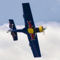 OK-XRC - The Flying Bulls : Aerobatics Team Zlín Aircraft Z-50 L, LX, M series aircraft