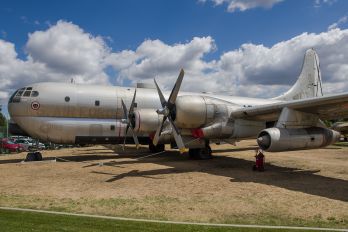 TK.1-3 - Spain - Air Force Boeing KC-97L Stratofreighter