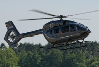 D-HADW - Eurocopter Eurocopter EC145
