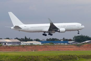 N661CS - Vision Air Boeing 767-300ER