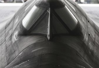 61-7962 - USA - Air Force Lockheed SR-71A Blackbird