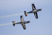 South Africa - Air Force: Silver Falcons - image