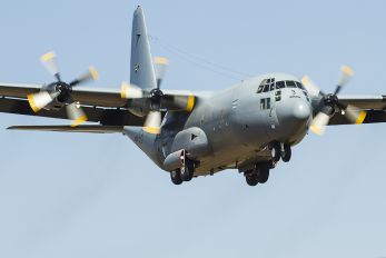 403 - South Africa - Air Force Lockheed C-130BZ Hercules