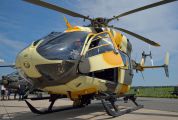 09-72105 - USA - Army Eurocopter UH-72 Lakota aircraft