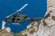 MM81161 - Italy - Air Force Bell 212 aircraft